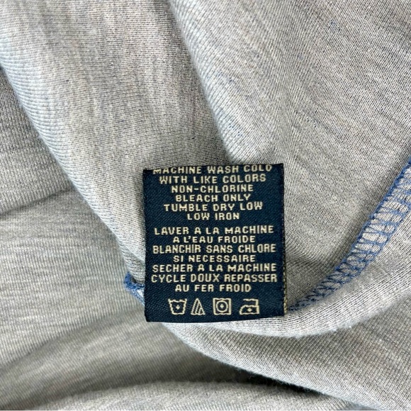 Dakota Grizzly Quarter Zip - Picture 7 of 7